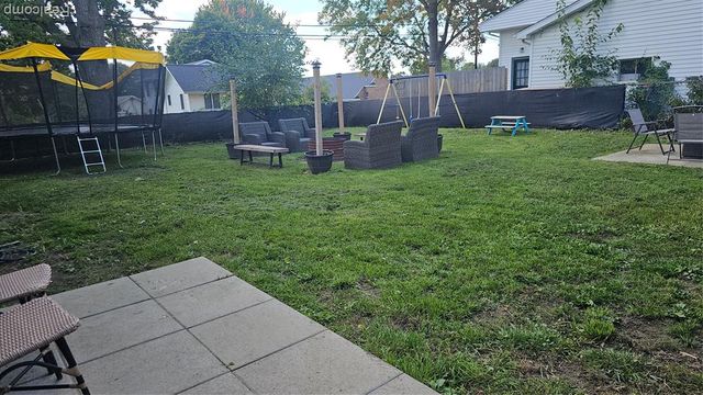 200 W Fauble Street, Durand, MI 48429