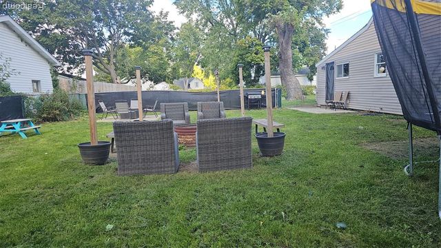 200 W Fauble Street, Durand, MI 48429