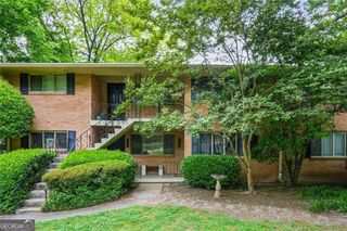1466 E Rock Springs Road NE, Atlanta, GA 30306