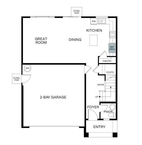 1335 W Sedona Avenue Lot3007, Visalia, CA 93291