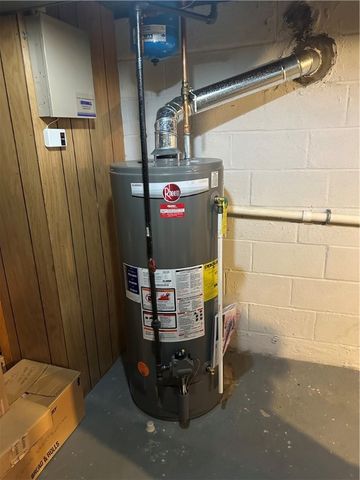 99 Newfield Drive, Greece, NY 14616