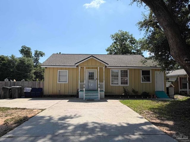 1210 N Y St, Pensacola, FL 32505