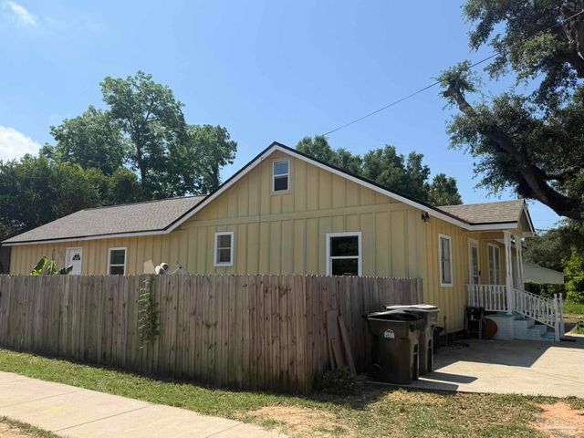 1210 N Y St, Pensacola, FL 32505