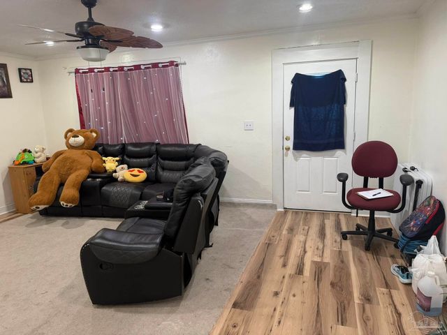 1210 N Y St, Pensacola, FL 32505