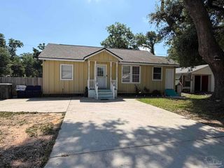 1210 N Y St, Pensacola, FL 32505