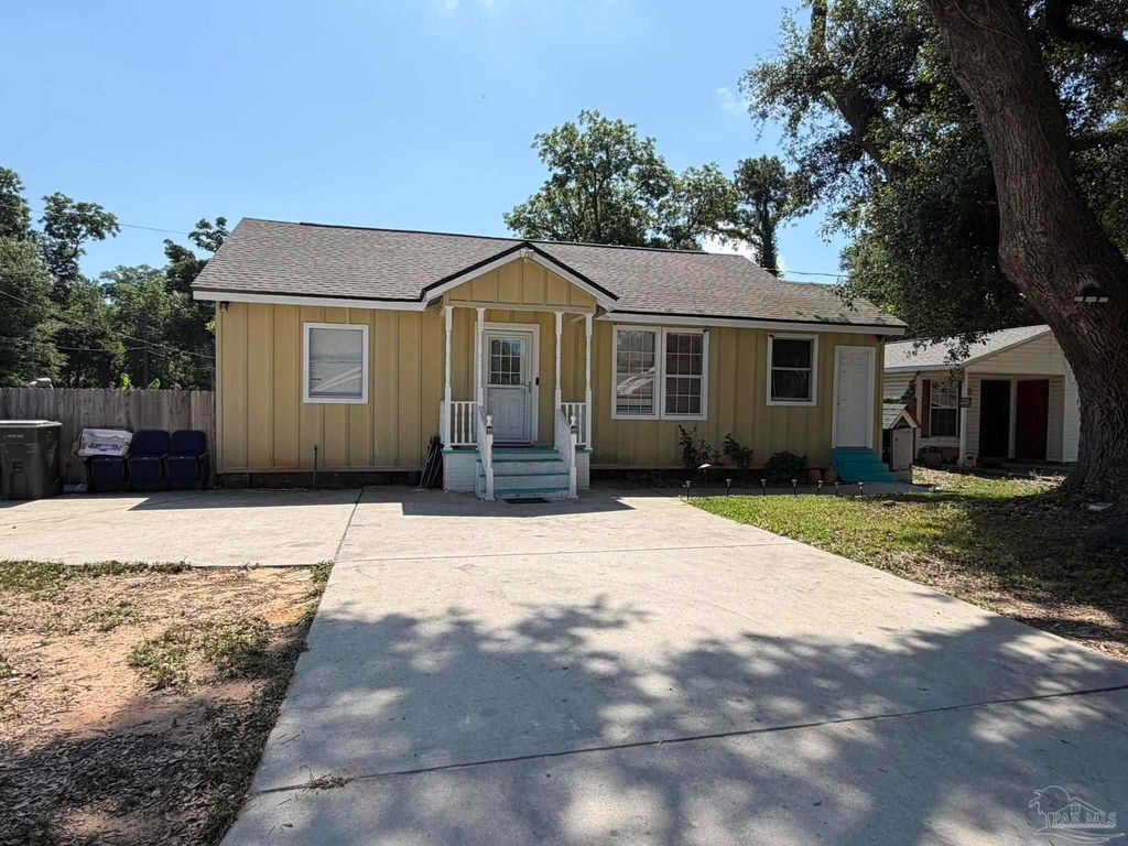 1210 N Y St, Pensacola, FL 32505