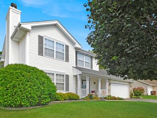 2243 Broadmoor Road, Rockton, IL 61072