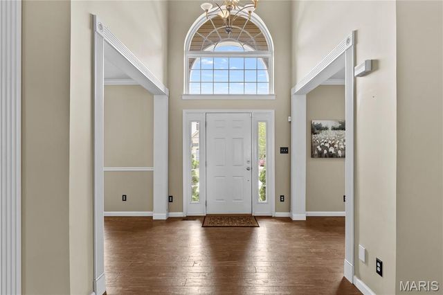 17662 Garden Ridge Circle, Wildwood, MO 63038