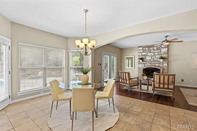 17662 Garden Ridge Circle, Wildwood, MO 63038