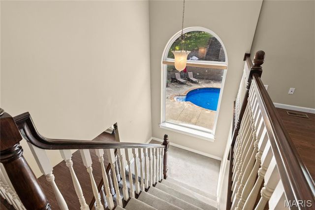 17662 Garden Ridge Circle, Wildwood, MO 63038