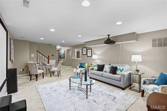 17662 Garden Ridge Circle, Wildwood, MO 63038