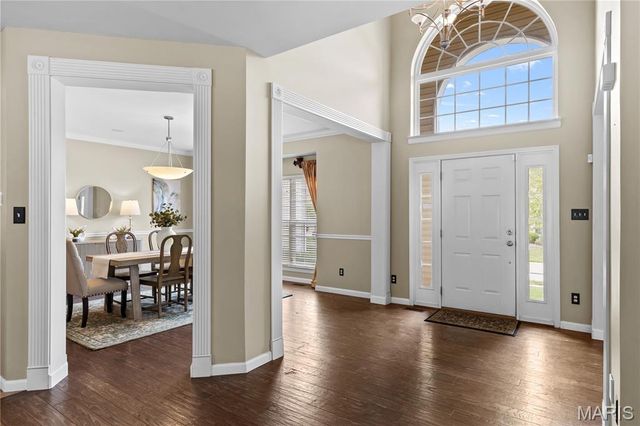 17662 Garden Ridge Circle, Wildwood, MO 63038