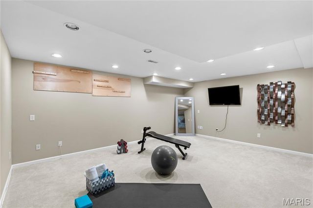 17662 Garden Ridge Circle, Wildwood, MO 63038