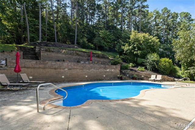 17662 Garden Ridge Circle, Wildwood, MO 63038