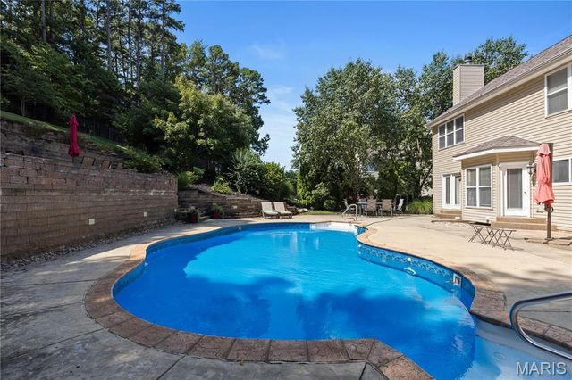 17662 Garden Ridge Circle, Wildwood, MO 63038