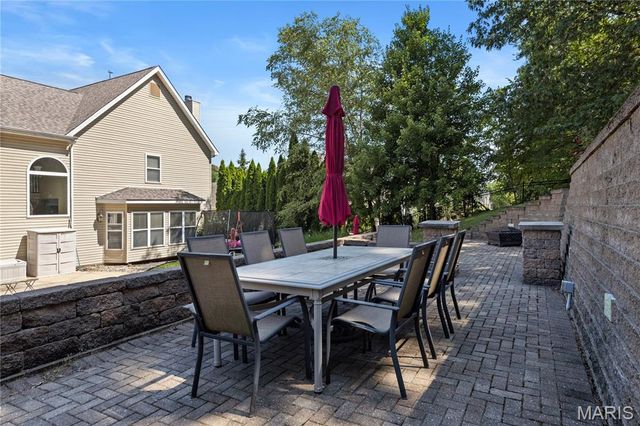 17662 Garden Ridge Circle, Wildwood, MO 63038