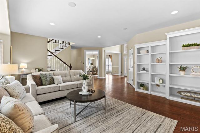 17662 Garden Ridge Circle, Wildwood, MO 63038