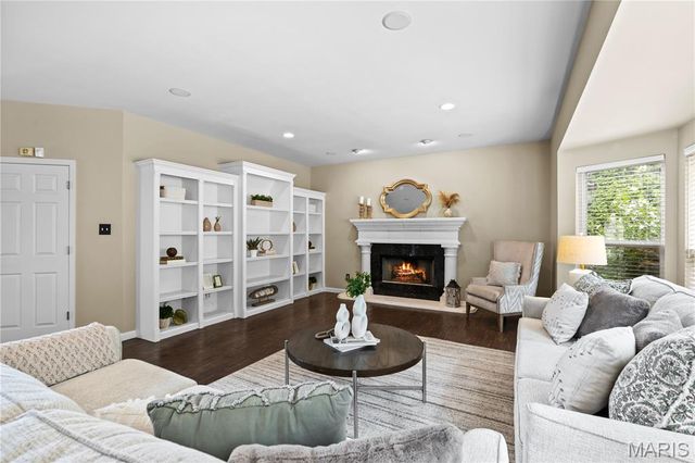 17662 Garden Ridge Circle, Wildwood, MO 63038