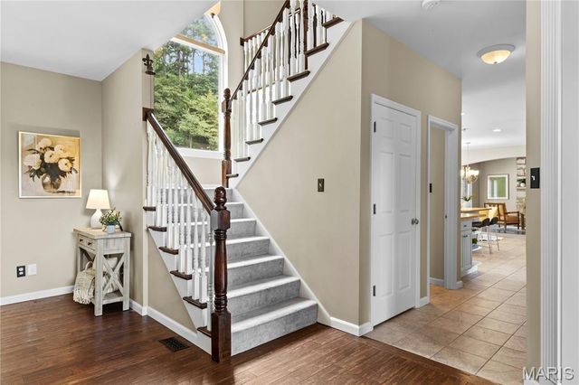 17662 Garden Ridge Circle, Wildwood, MO 63038