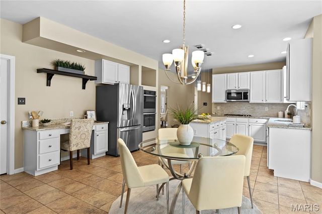 17662 Garden Ridge Circle, Wildwood, MO 63038