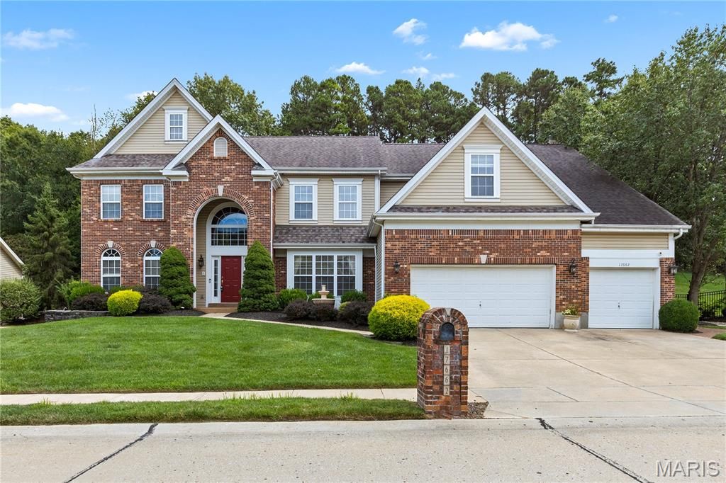 17662 Garden Ridge Circle, Wildwood, MO 63038