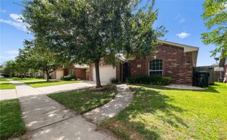 7518 Fort Griffen Dr, Corpus Christi, TX 78414