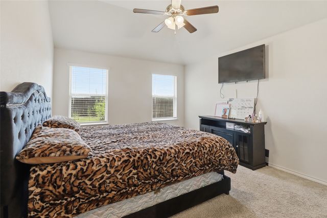 4316 Cordata Drive, Melissa, TX 75454