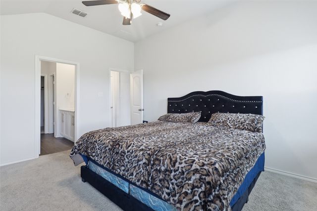 4316 Cordata Drive, Melissa, TX 75454