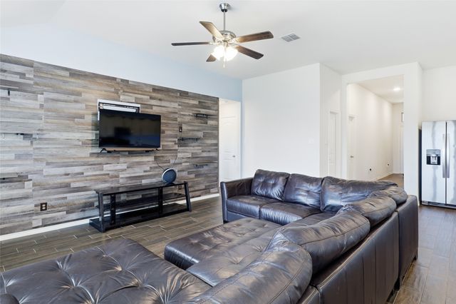4316 Cordata Drive, Melissa, TX 75454