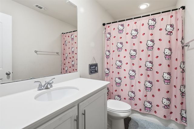 4316 Cordata Drive, Melissa, TX 75454