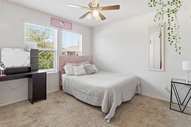 4316 Cordata Drive, Melissa, TX 75454