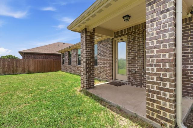 4316 Cordata Drive, Melissa, TX 75454