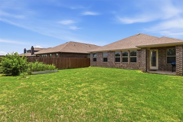 4316 Cordata Drive, Melissa, TX 75454