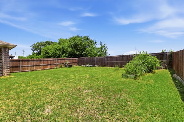 4316 Cordata Drive, Melissa, TX 75454