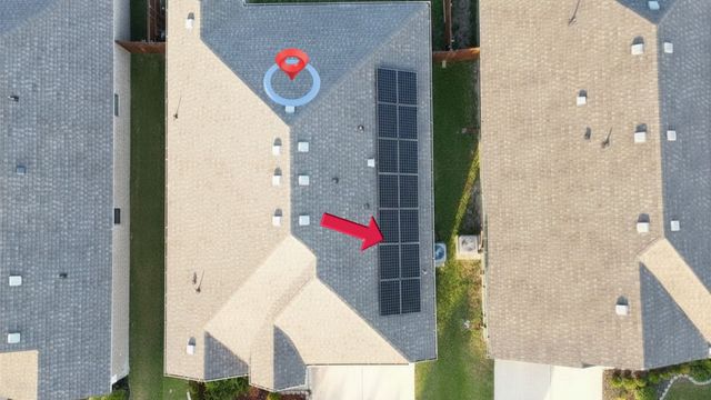 4316 Cordata Drive, Melissa, TX 75454