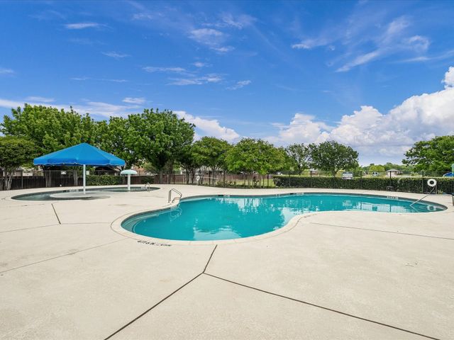 4316 Cordata Drive, Melissa, TX 75454