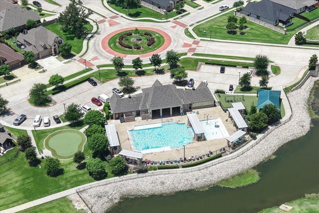 4316 Cordata Drive, Melissa, TX 75454