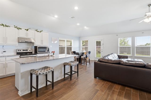 4316 Cordata Drive, Melissa, TX 75454