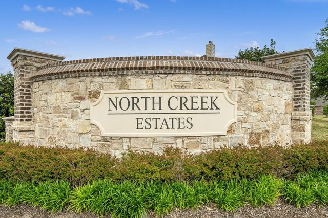 4316 Cordata Drive, Melissa, TX 75454
