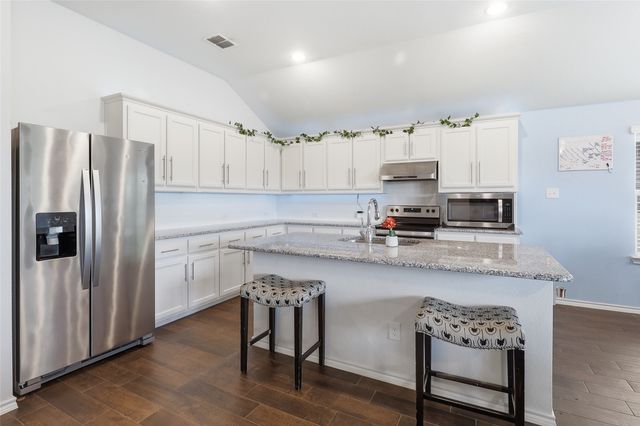 4316 Cordata Drive, Melissa, TX 75454
