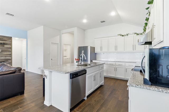 4316 Cordata Drive, Melissa, TX 75454