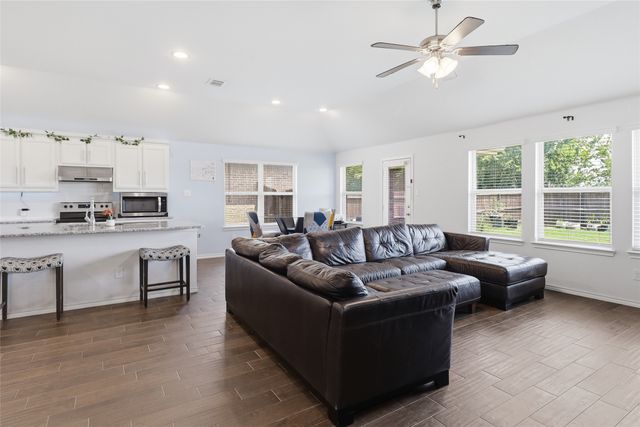 4316 Cordata Drive, Melissa, TX 75454