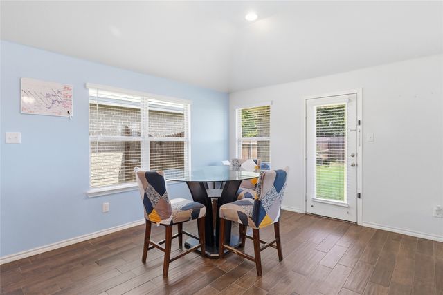 4316 Cordata Drive, Melissa, TX 75454