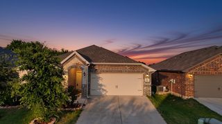4316 Cordata Drive, Melissa, TX 75454