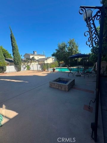 17214 Tulsa, Los Angeles, CA 91344