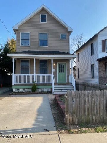 9 Locust Avenue, Red Bank, NJ 07701