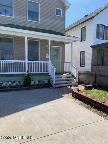9 Locust Avenue, Red Bank, NJ 07701