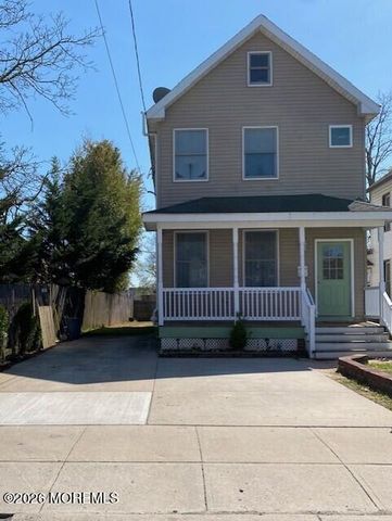 9 Locust Avenue, Red Bank, NJ 07701