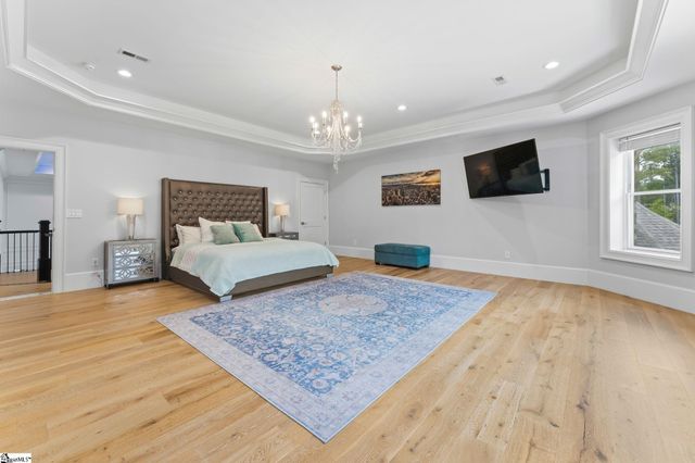 27 Clock Tower Court, Belton, SC 29627