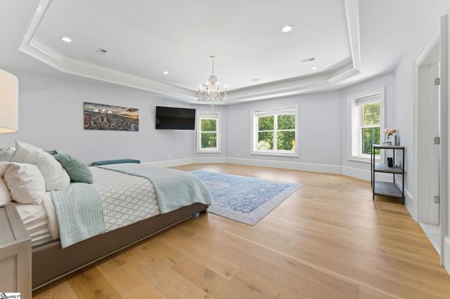 27 Clock Tower Court, Belton, SC 29627